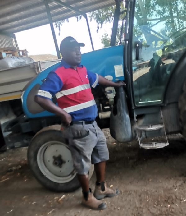 Preventive Maintenance